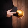 Medieval Ceremonial Large Goblet / Chalice