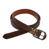 Handcrafted Fantasy Genuine Leather Belt