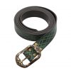 Fantasy Ranger Handcrafted Genuine Leather Belt