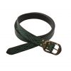 Fantasy Ranger Handcrafted Genuine Leather Belt