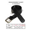Medieval Fantasy Belt