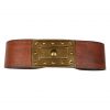Fantasy Barbarian Genuine Leather Belt