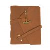 The Seafarer Genuine Leather Journal