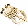 Pure Brass Buckle for Roman Belts