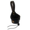 Venturer of the Realm Fur Lined Horn Holder with Horn