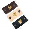 Cable Wrapping Genuine Leather Sheaths