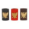 Cable Wrapping Genuine Leather Sheaths