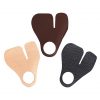 Genuine Leather Archery Finger Tabs / Protectors Set of 3