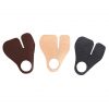 Genuine Leather Archery Finger Tabs / Protectors Set of 3