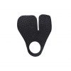 Genuine Leather Archery Finger Tabs / Protectors Set of 3