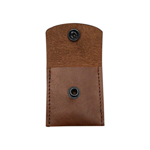 Handcrafted Genuine Leather Pouch