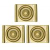 Roman Pure Solid Brass Decoration