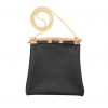 Historically Inspired Viking Hedeby Leather Bag