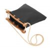 Historically Inspired Viking Hedeby Leather Bag