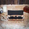 Historically Inspired Viking Hedeby Leather Bag