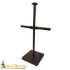 Genuine Hardwood Wooden Armour Stand
