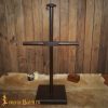 Genuine Hardwood Wooden Armour Stand