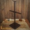 Genuine Hardwood Wooden Armour Stand