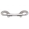 Double Ended Eye Bolt Snap Hook
