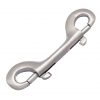 Double Ended Eye Bolt Snap Hook