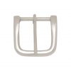 Classic Steel Belt Buckle