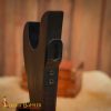 Two Tier Handcrafted Genuine Hardwood Axe / Sword Stand
