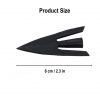Late Medieval Swallow Tail Arrowhead