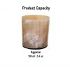 Medieval Viking Horn Shot Glasses Set of 3 Genuine Horn Accessory