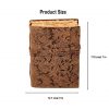 Gorgeous Fantasy Journal Handcrafted Genuine Leather Diary Notes