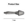Roman Caligae Nails Handcrafted Tough Steel Fully Functional Set of 100