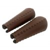 Ranger of the Woods Genuine Leather Greaves for Leg Protection
