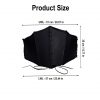 Warrior Broad Waist Belt Handcrafted from Genuine Leather