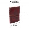 Celtic Eagle Journal Handcrafted from Genuine Leather Diary Notes