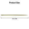 Medieval Pure Brass Needle Fully Functional Accessory Set of 6