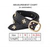 Medieval Crusader Genuine Leather Belt Pure Brass Cross Belt Mount