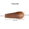Ranger’s Leather Bracers with Elbow Protection Handcrafted