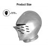 Tudor 16th Century Closed helmet / Armet