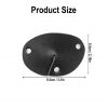 Raiding Pirate Genuine Leather Eye Patch