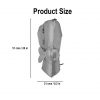 Classic Medieval Leg Armor