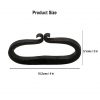 Rugged Germanic Fire Striker Functional Iron Camp Gear