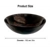 Viking Feast Genuine Horn Bowl Handcrafted Genuine Horn Accessory