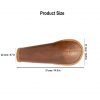 Ranger’s Leather Bracers with Elbow Protection Handcrafted