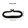 Rugged Germanic Fire Striker Functional Iron Camp Gear