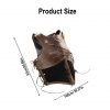 Valkyrie Leather Breastplate Viking Ladies Cuirass