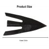 Late Medieval Swallow Tail Arrowhead