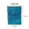Gorgeous Fantasy Journal Handcrafted Genuine Leather Diary Notes