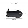 Medieval Handcrafted Genuine Leather Bracers