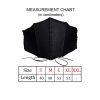 Warrior Broad Waist Belt Handcrafted from Genuine Leather