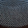 Round Ring Chainmail Classic Coif, Butted, ID 10 mm