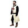 Cotton Templar Tabard